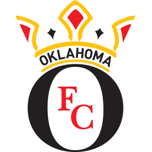 oklahoma city fc 2013-pres primary Logo t shirt iron on transfers